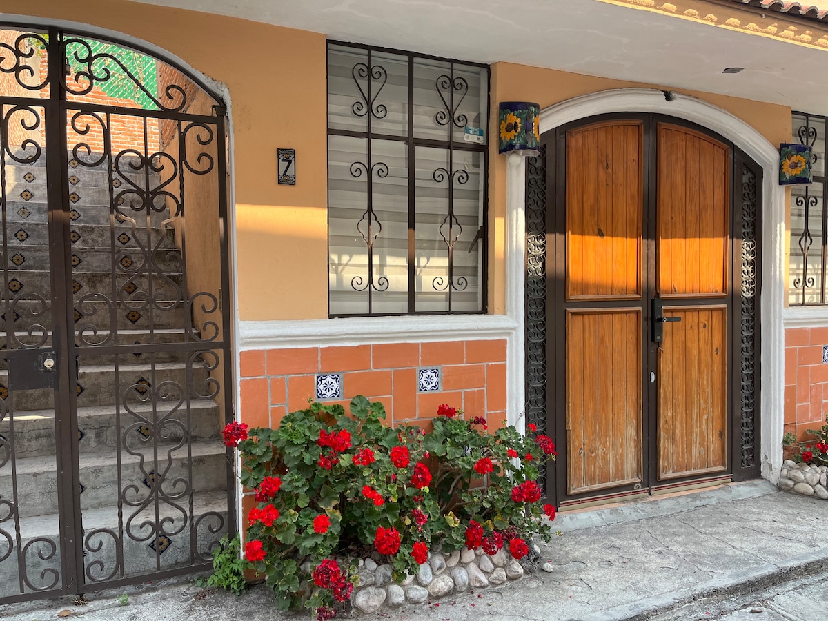 Mágica Casita Puebla Centro