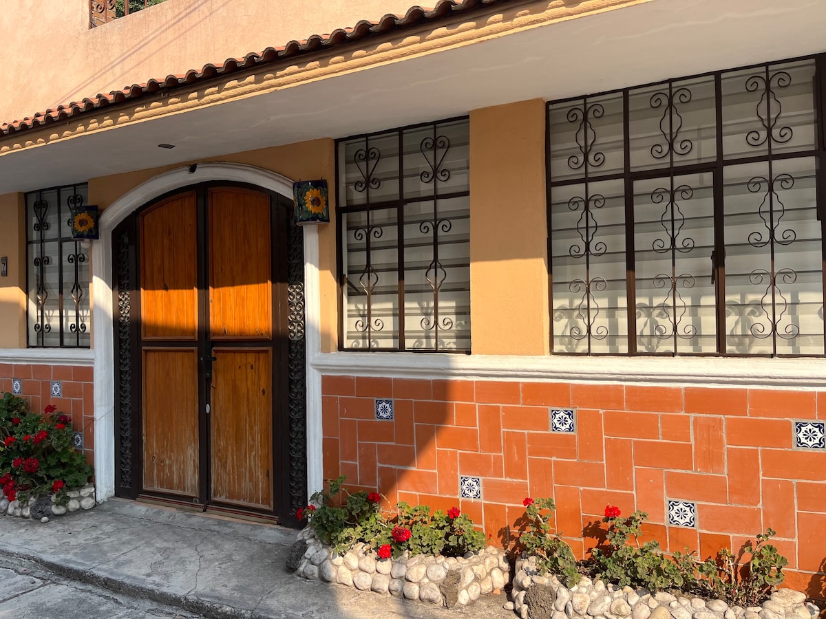 Mágica Casita Puebla Centro