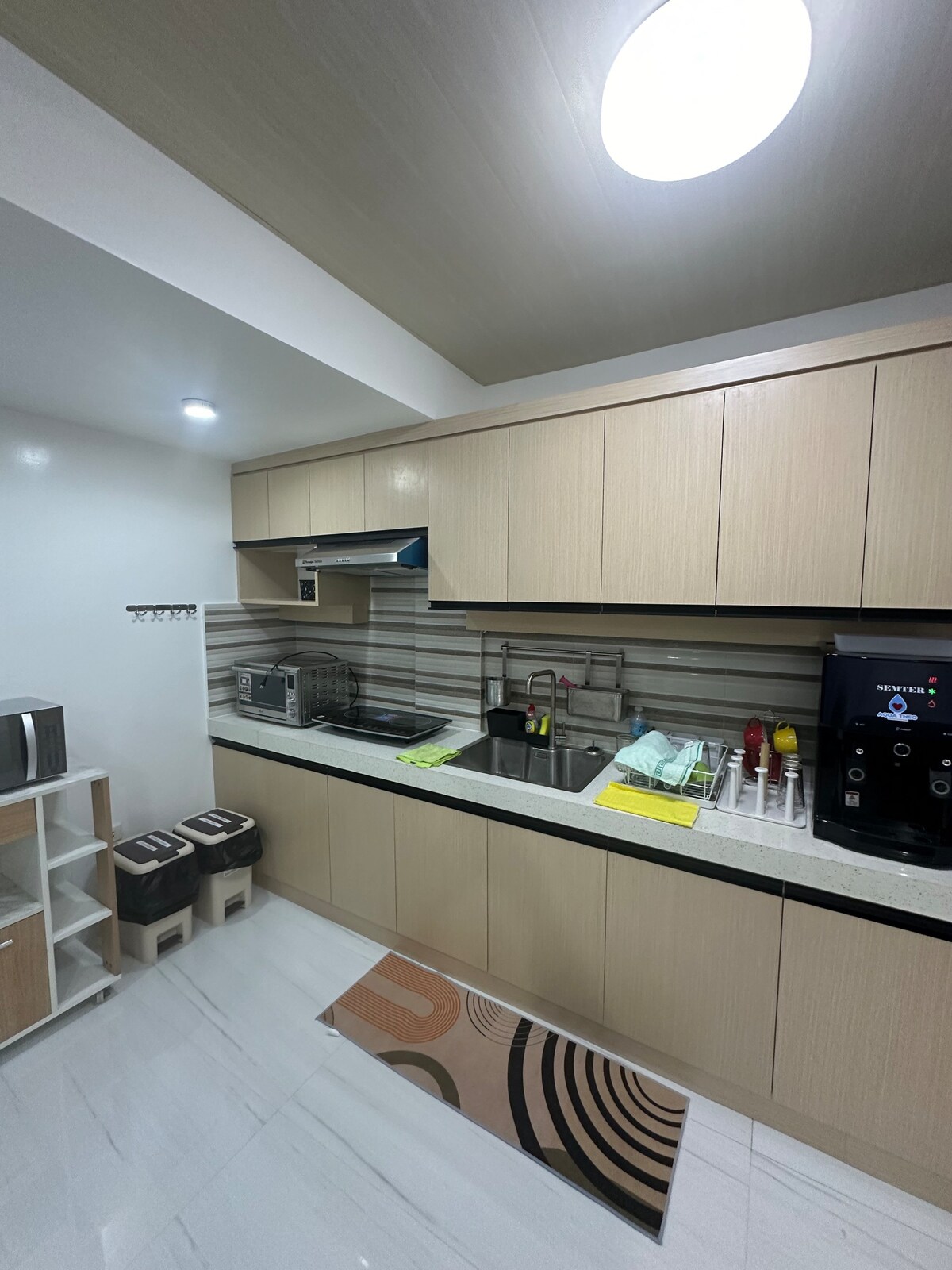 Mango Residences Unit 2