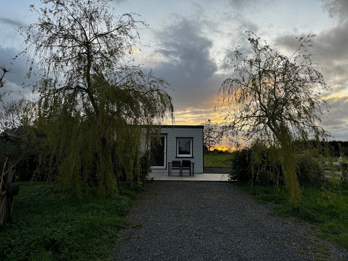 Chalet Omaha Beach