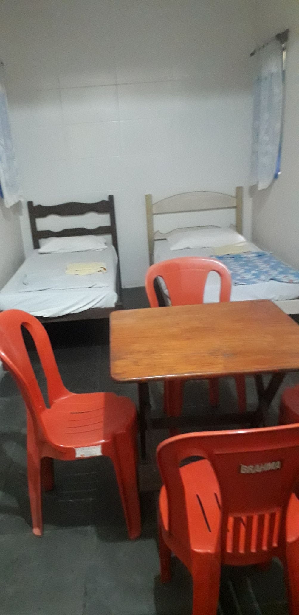 hostel Mineiro