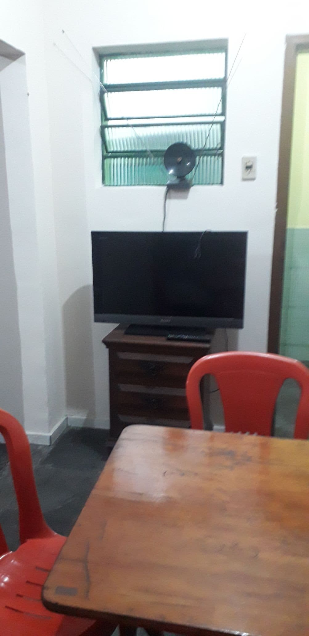 hostel Mineiro