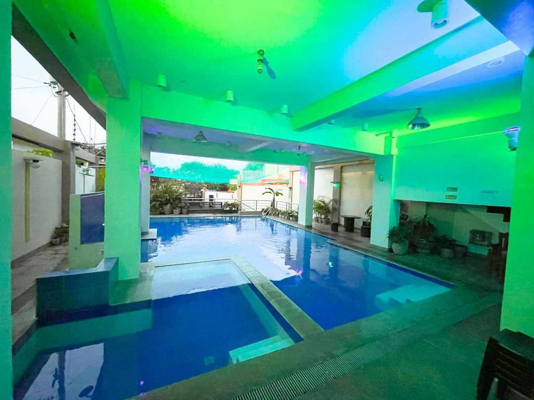 Villa Sual Hotspring Resort in Pansol