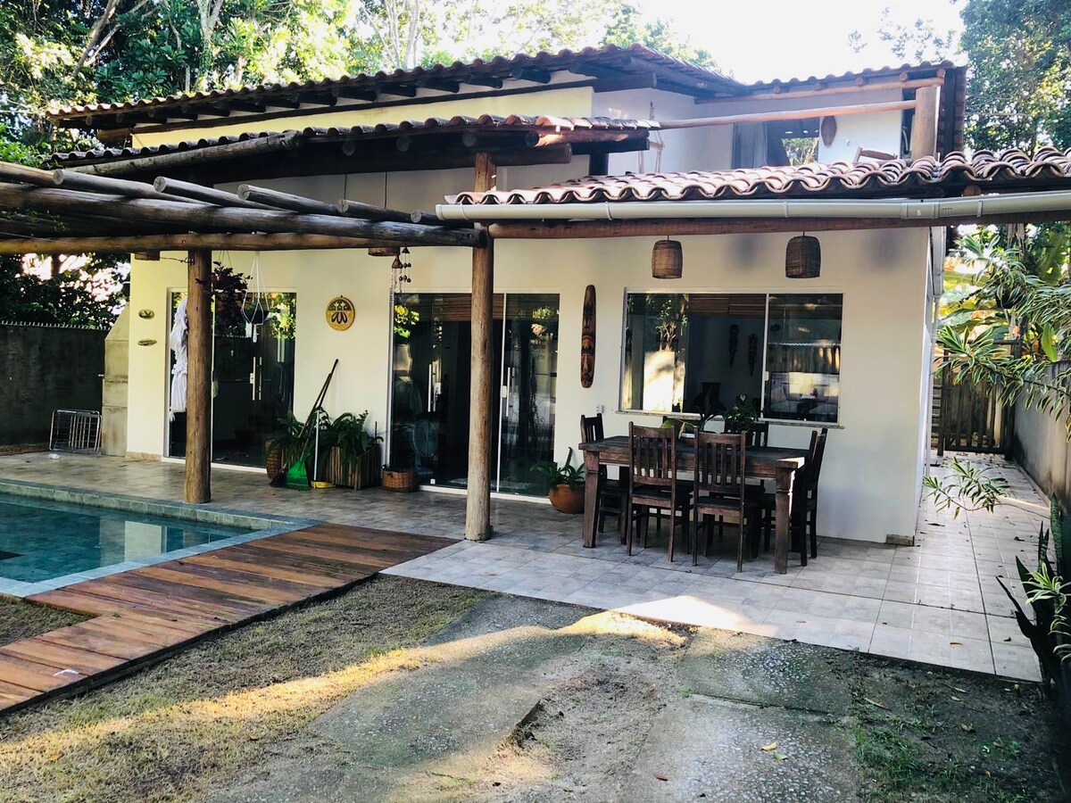 Sweet Home - Casa do Villas