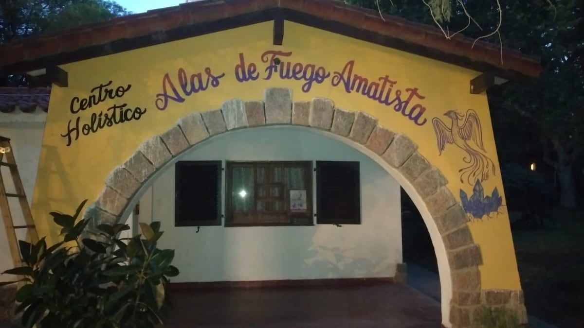 Habitación en casona céntrica