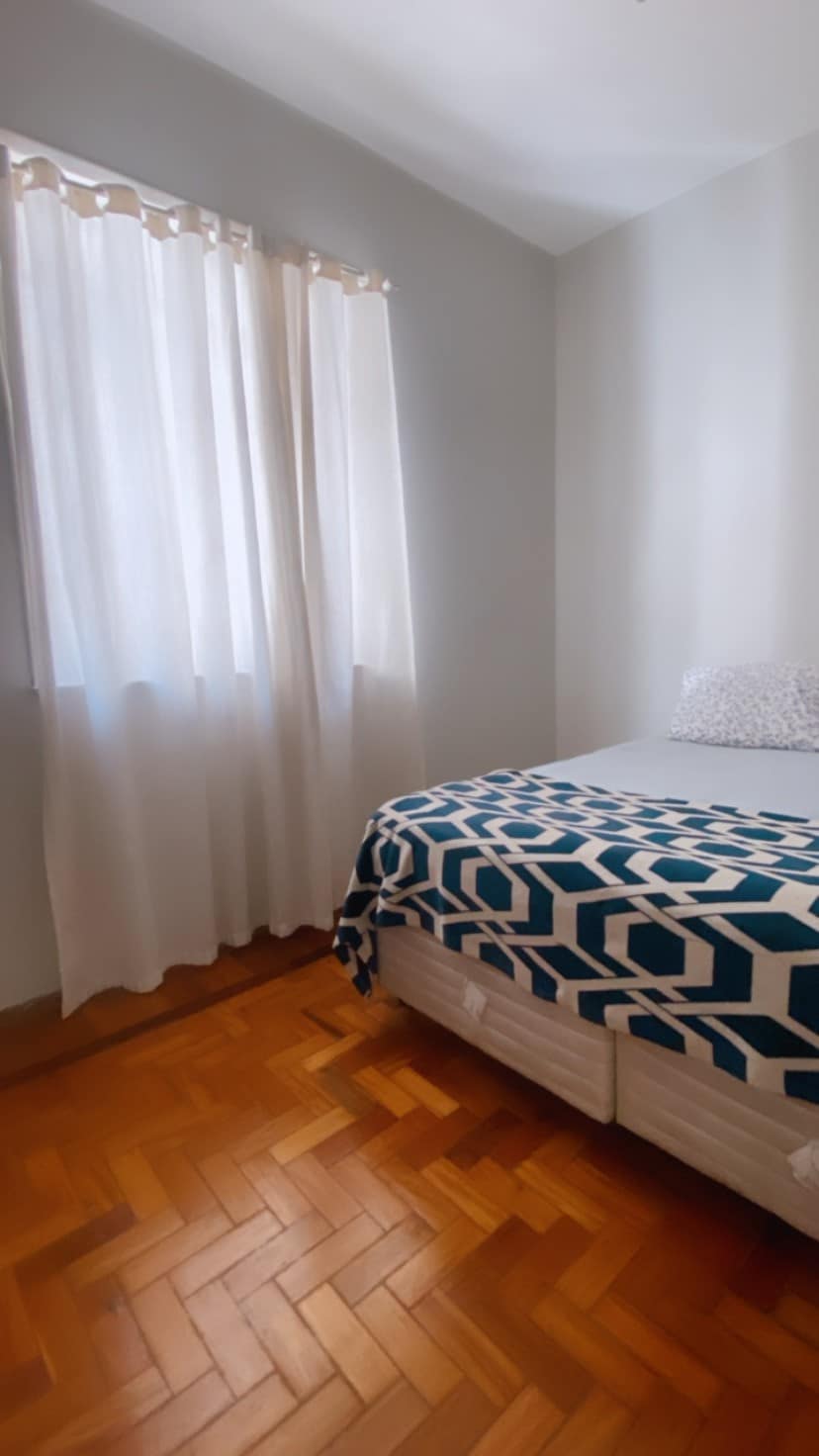 Apartamento aconchegante