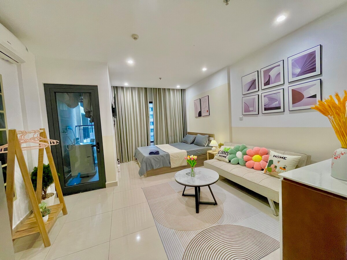 Homestay vinhomes Ocean Park Gi