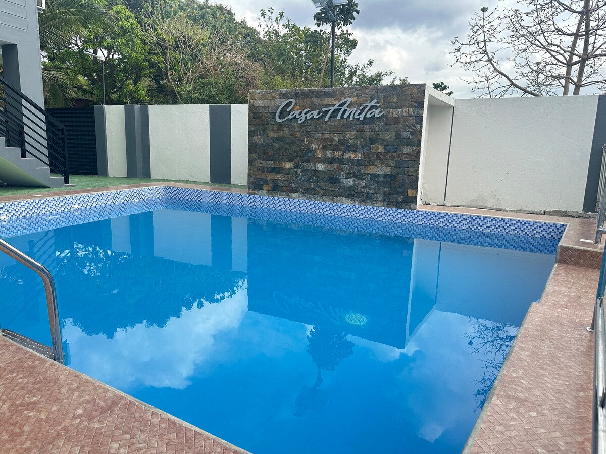 Casa Anita Private Resort