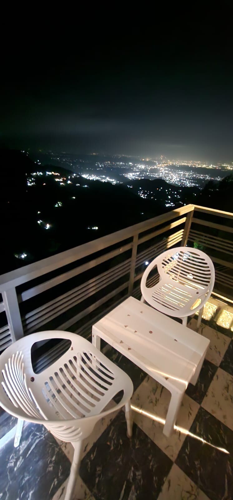 Hill Top Heaven Kasauli-4BR