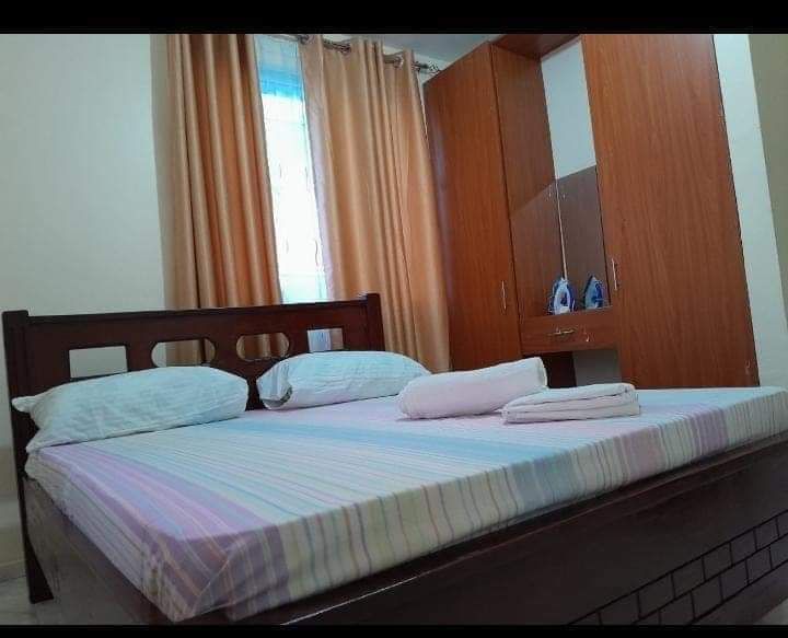 One Bedroom Bamburi Fisheries0715856390