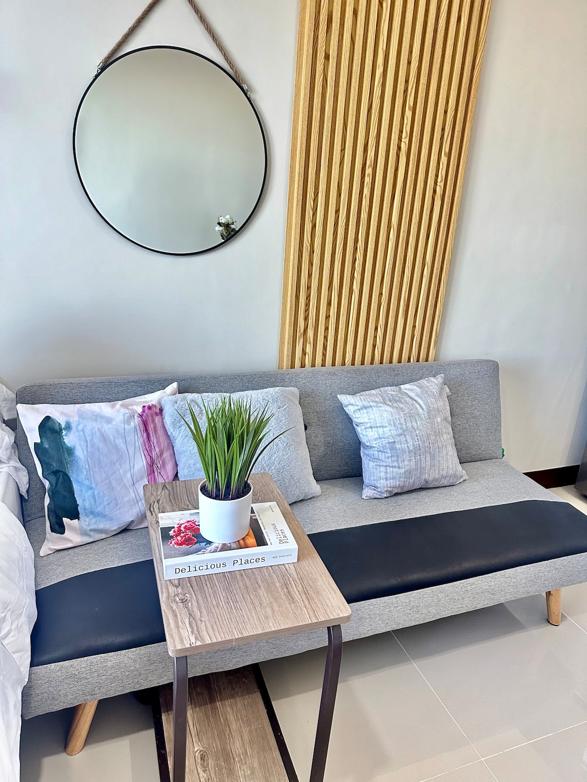 Condo in Lapu-Lapu City Cebu