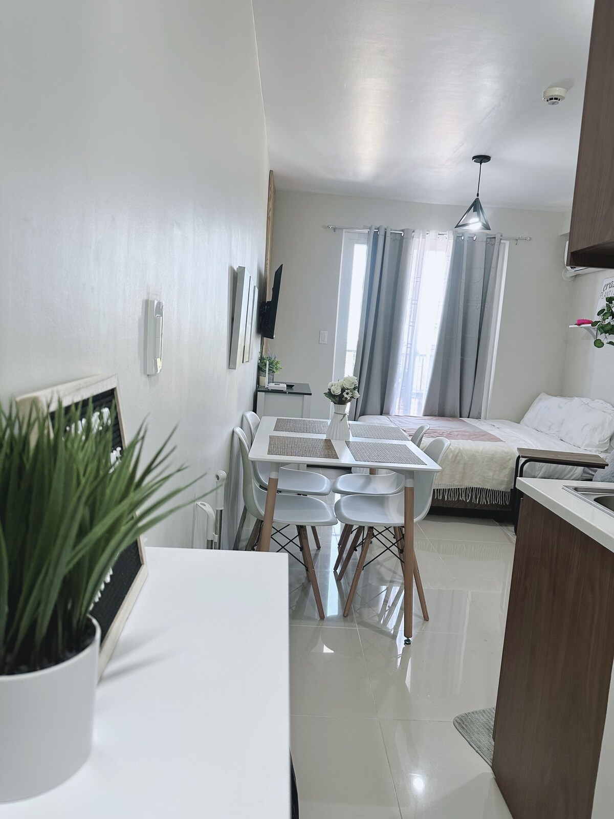 Condo in Lapu-Lapu City Cebu