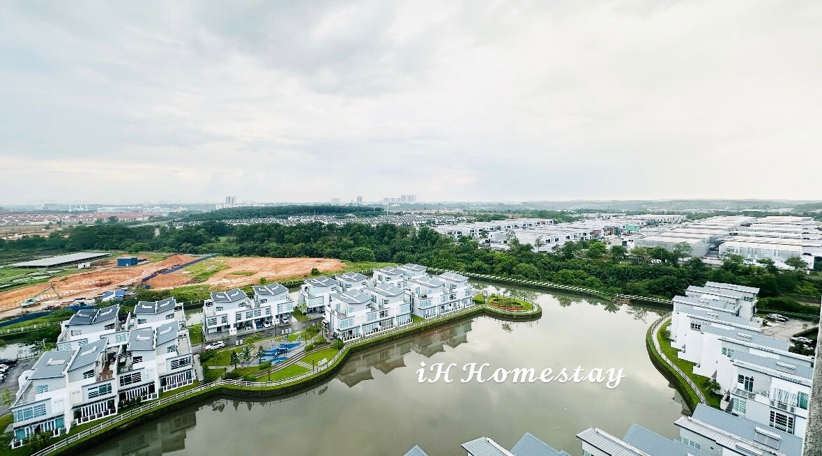 [复古游戏] D'Lagoon Austin By iHHomes