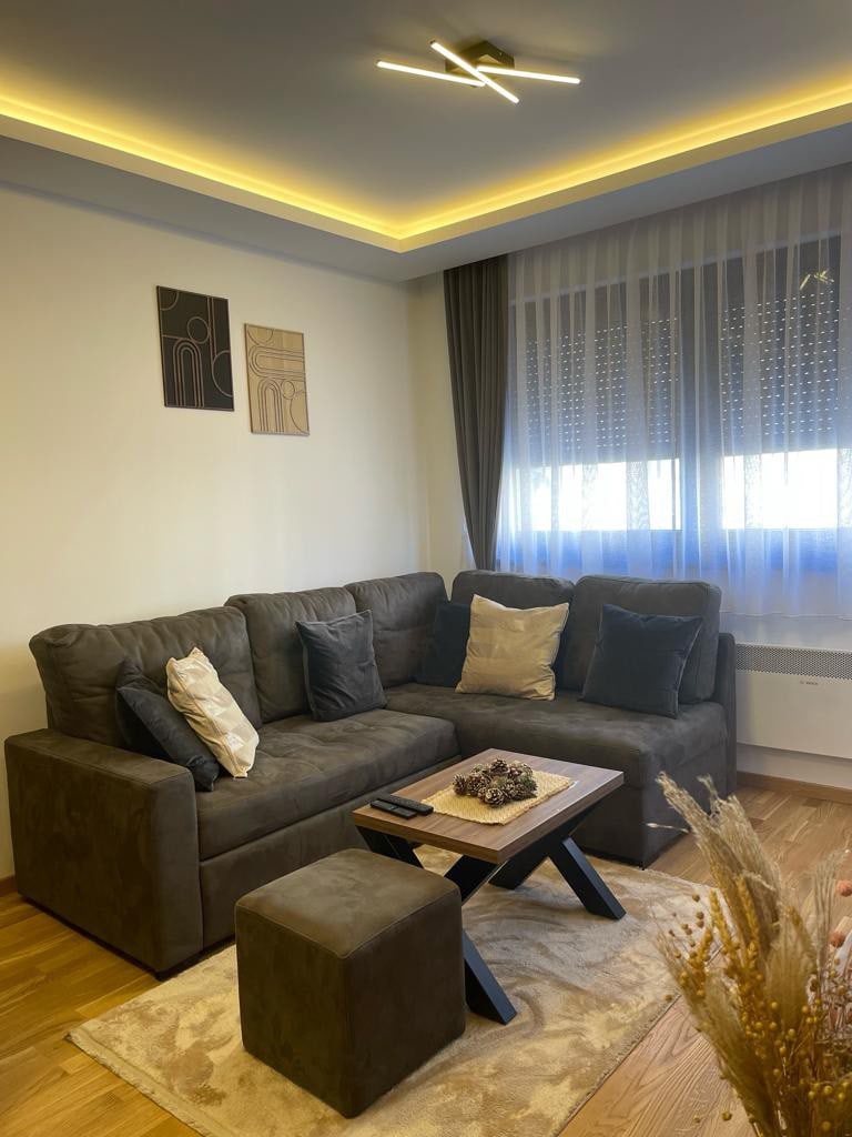 Apartment Pavlovic