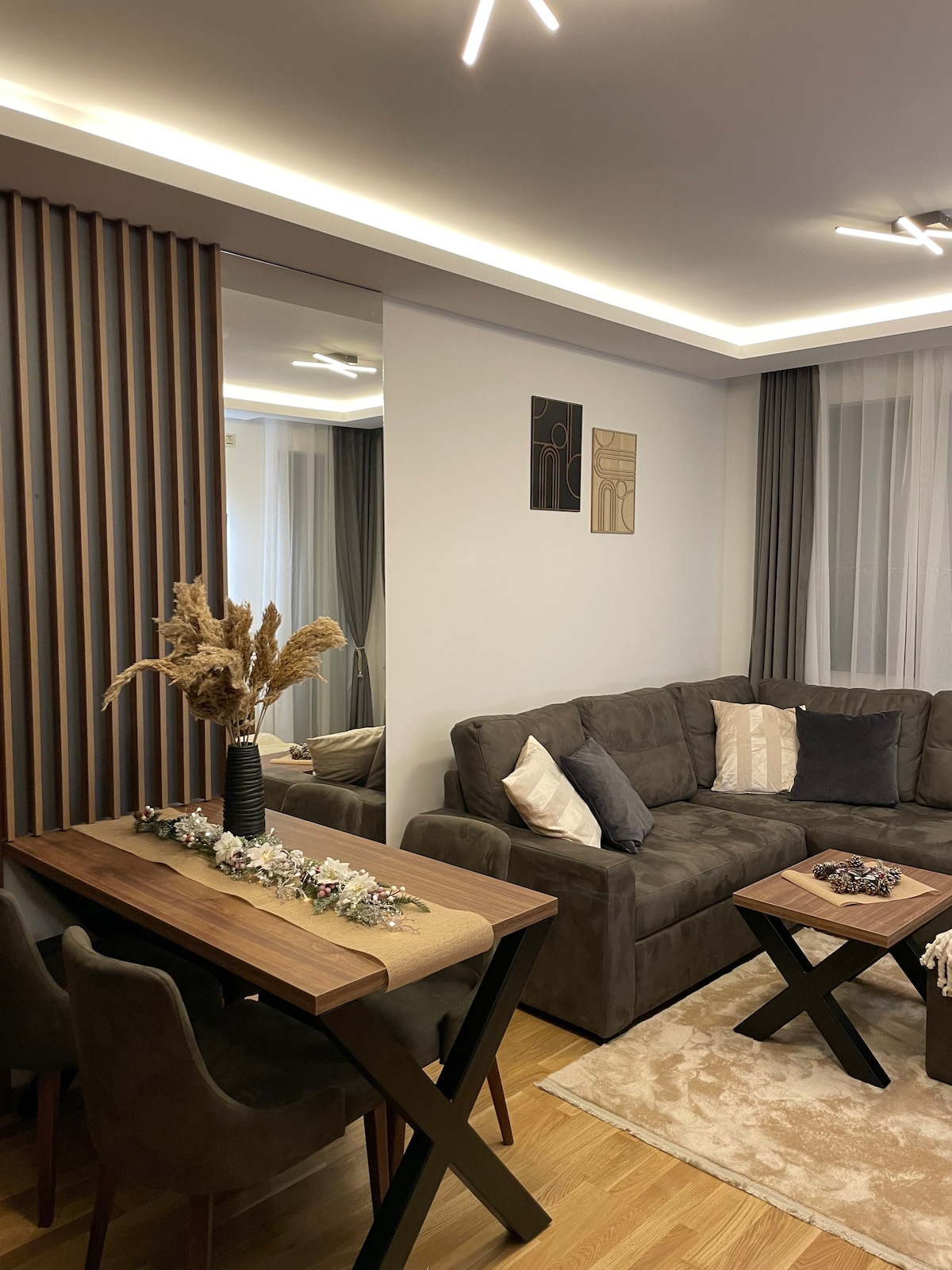 Apartment Pavlovic