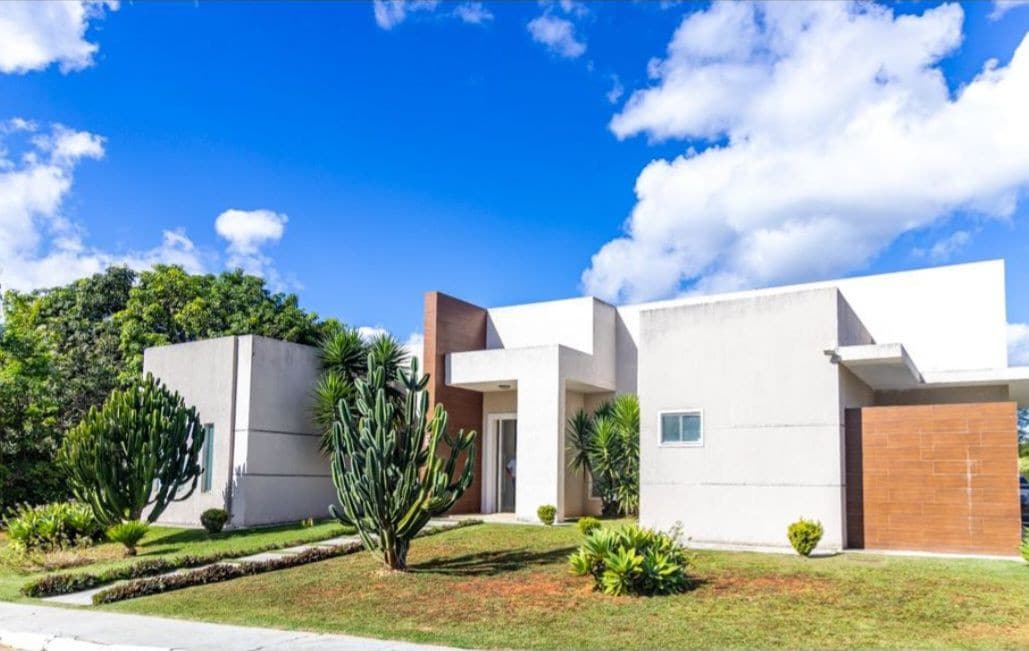 Casa em Brasília Distrito Federal