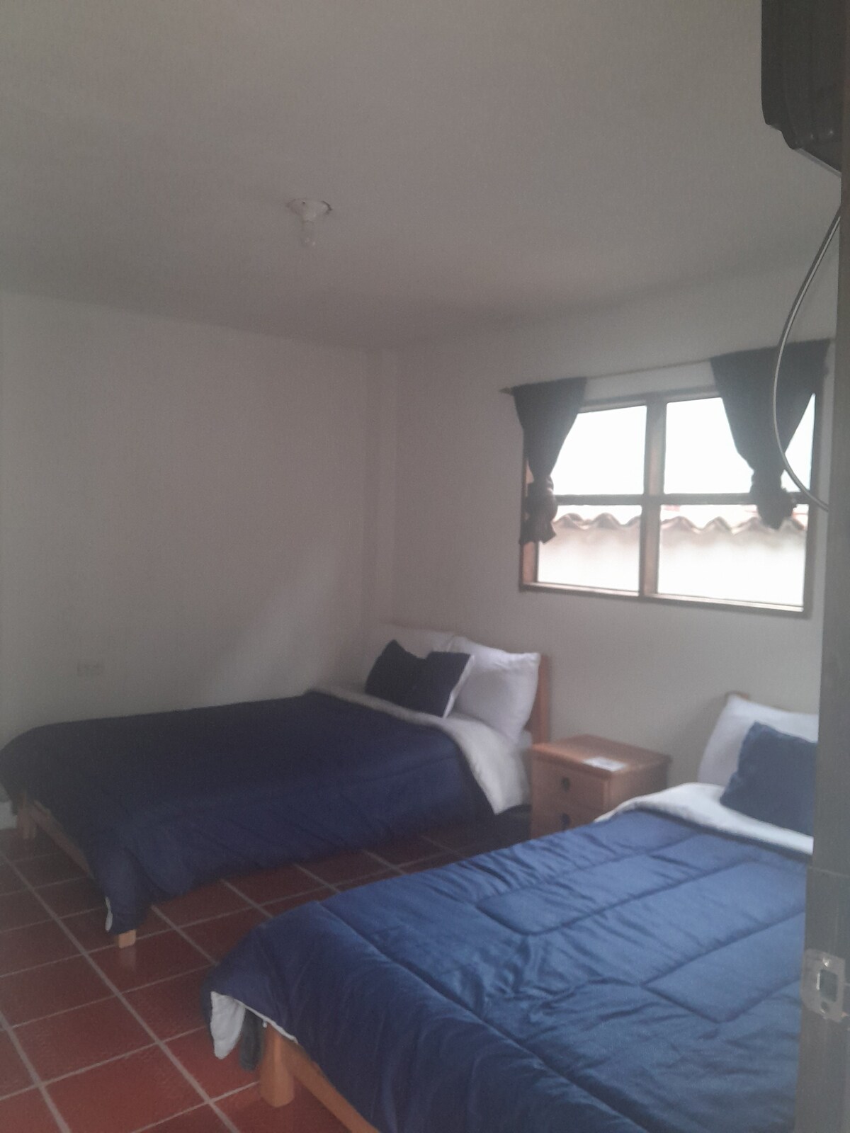 Habitación Carrizal 2