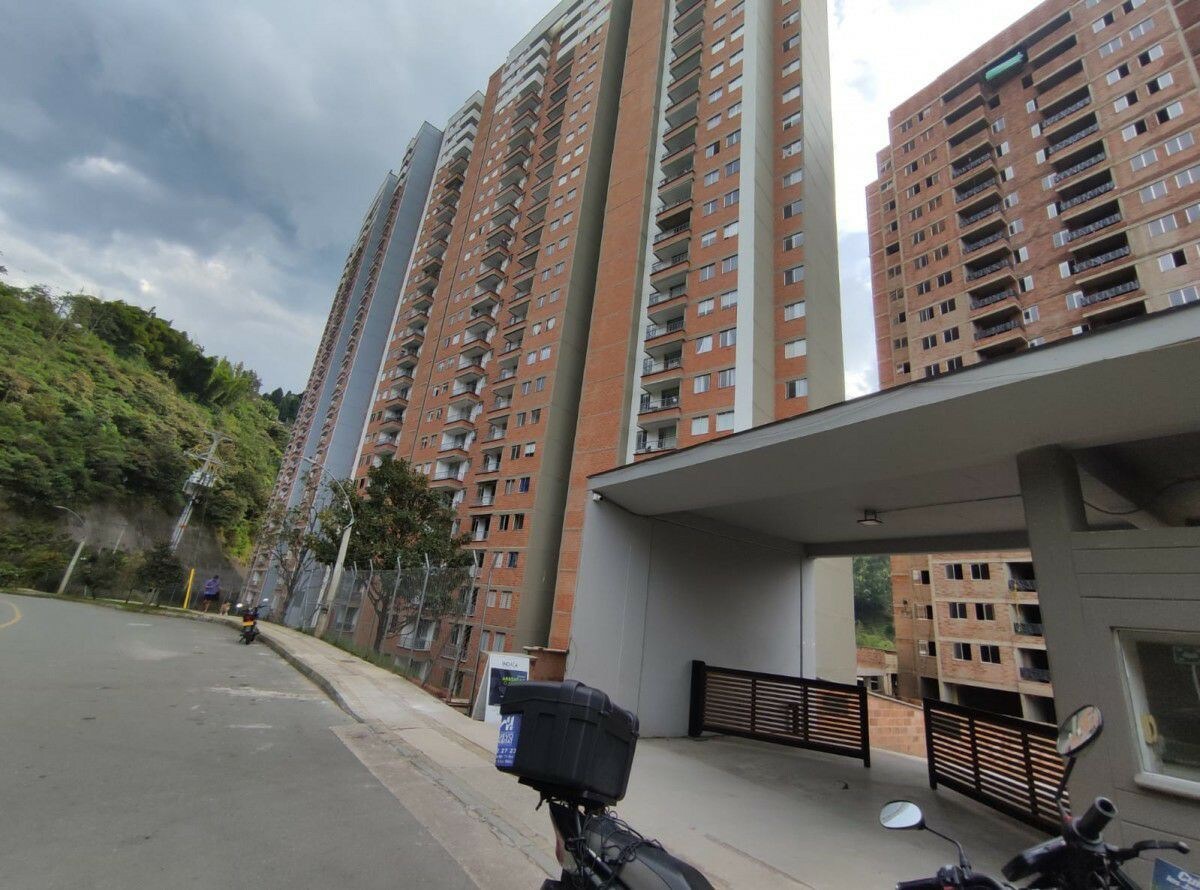 Apartamento en Sabaneta Medellín