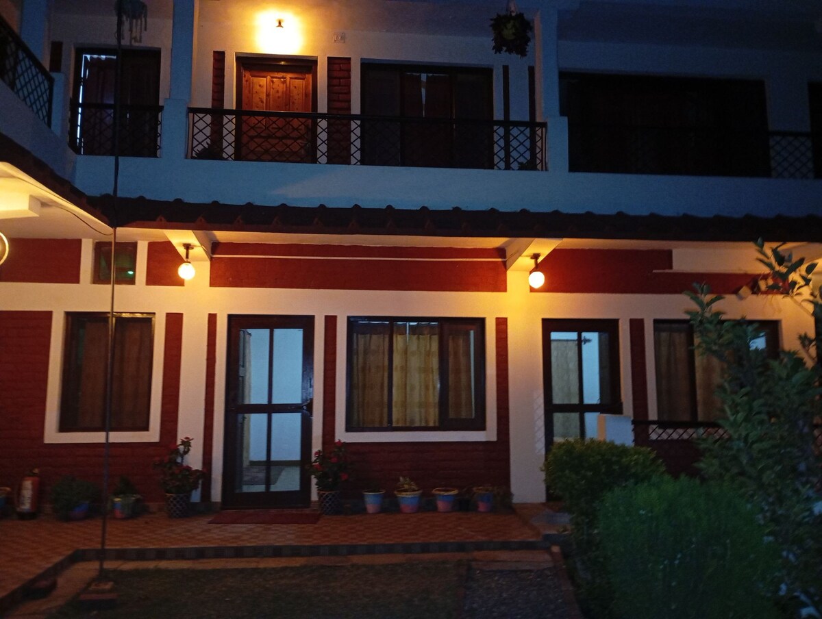 Mountain Abode Homestay