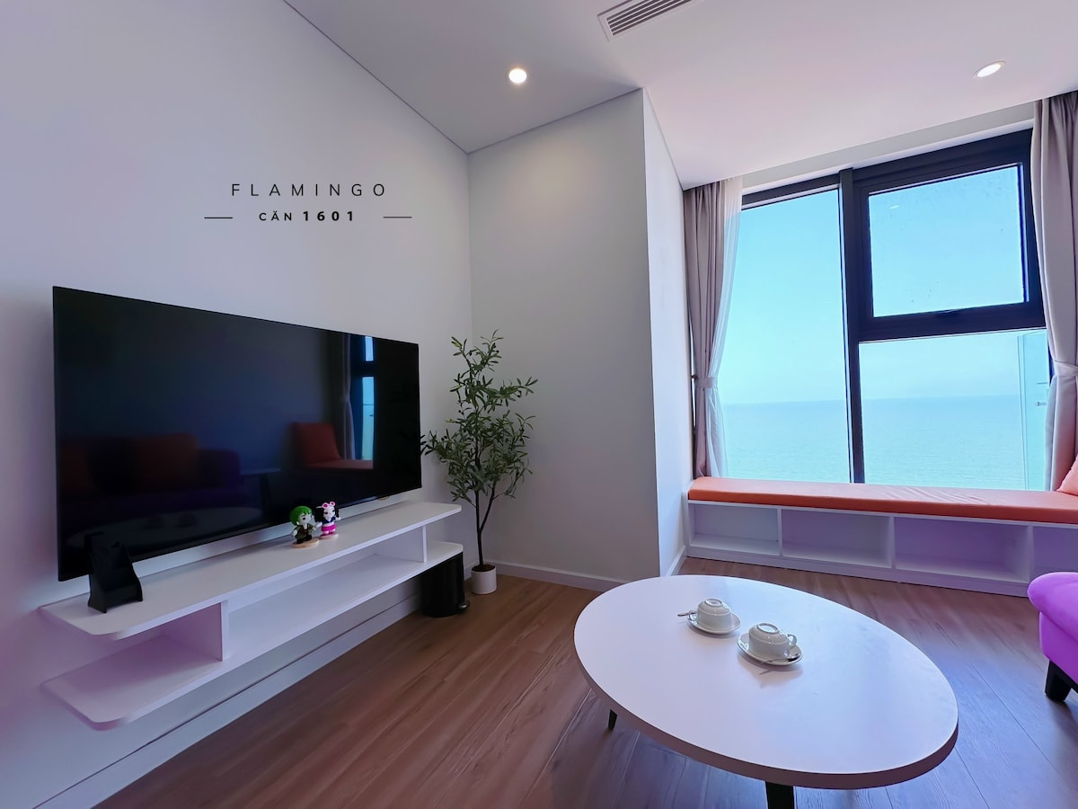 1601 Flamingo Hải Tiến