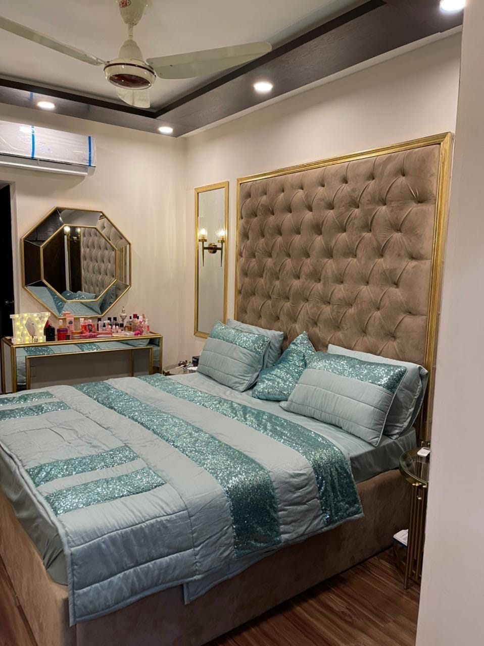 luxurious Muhammad Apartment