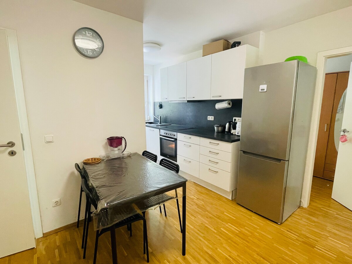 Apartment in Regensburg