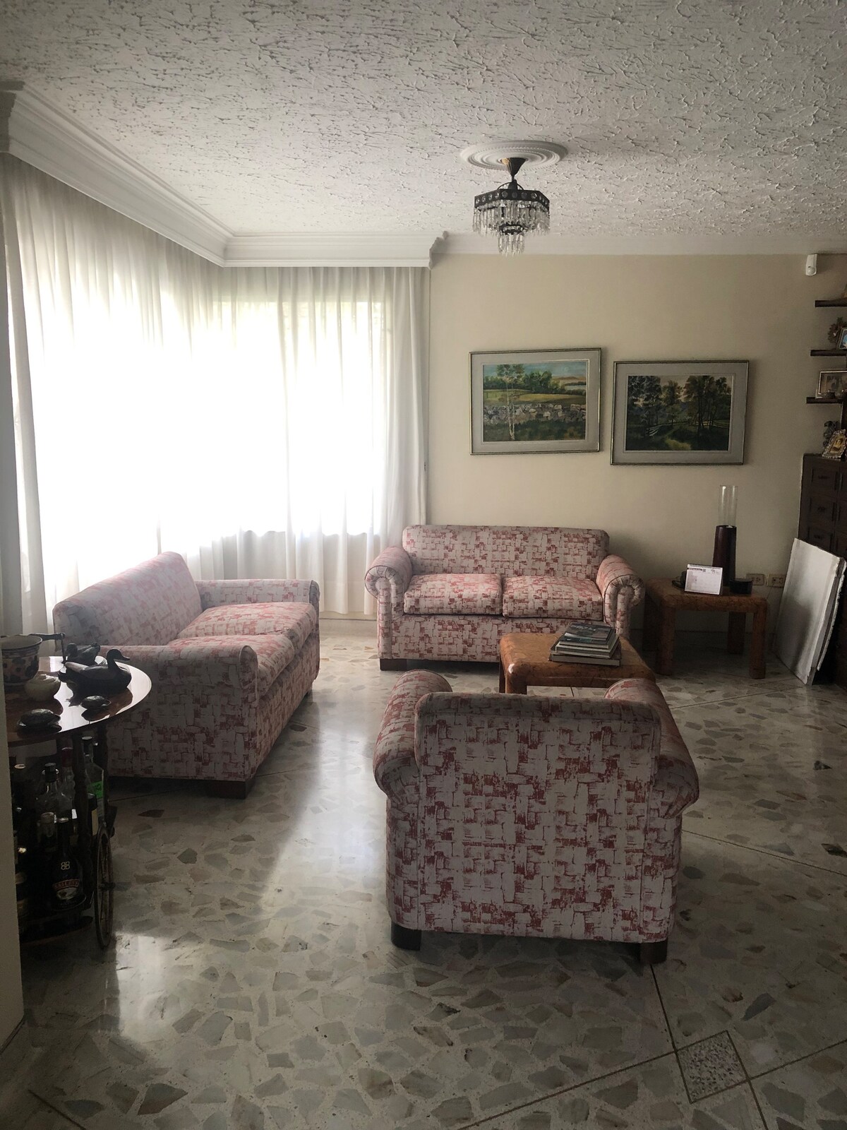 House for rent for COP16 Cali, Colombia