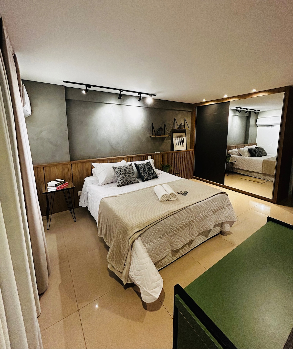 Loft 405 - CENTRO -现代宽敞- 15%折扣