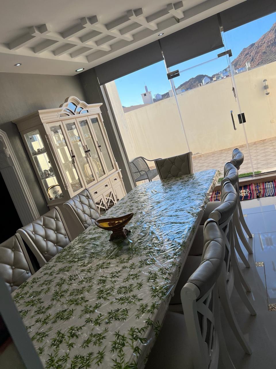 شقة 3 غرف و4 سرر Apartment 3  Bedrooms 4 Bed