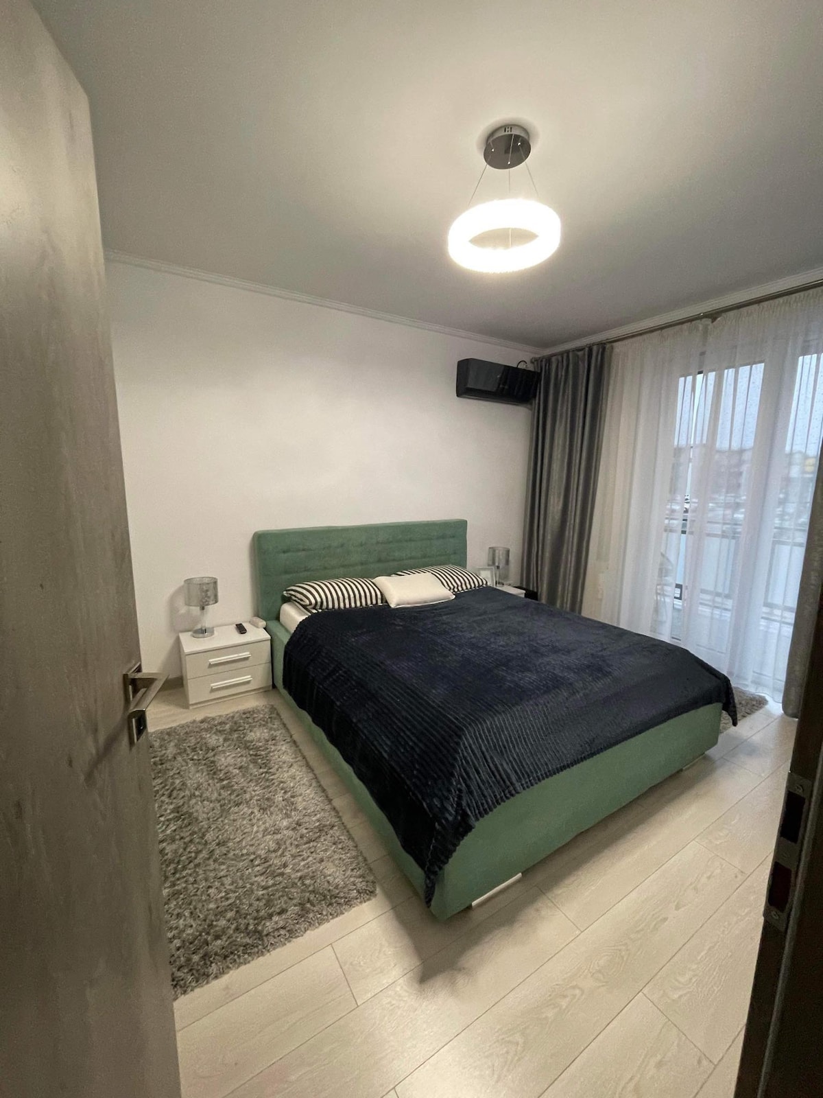 A&L Apartament