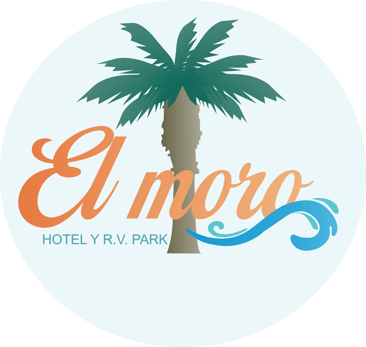 Hotel “El Moro” habitación #8
