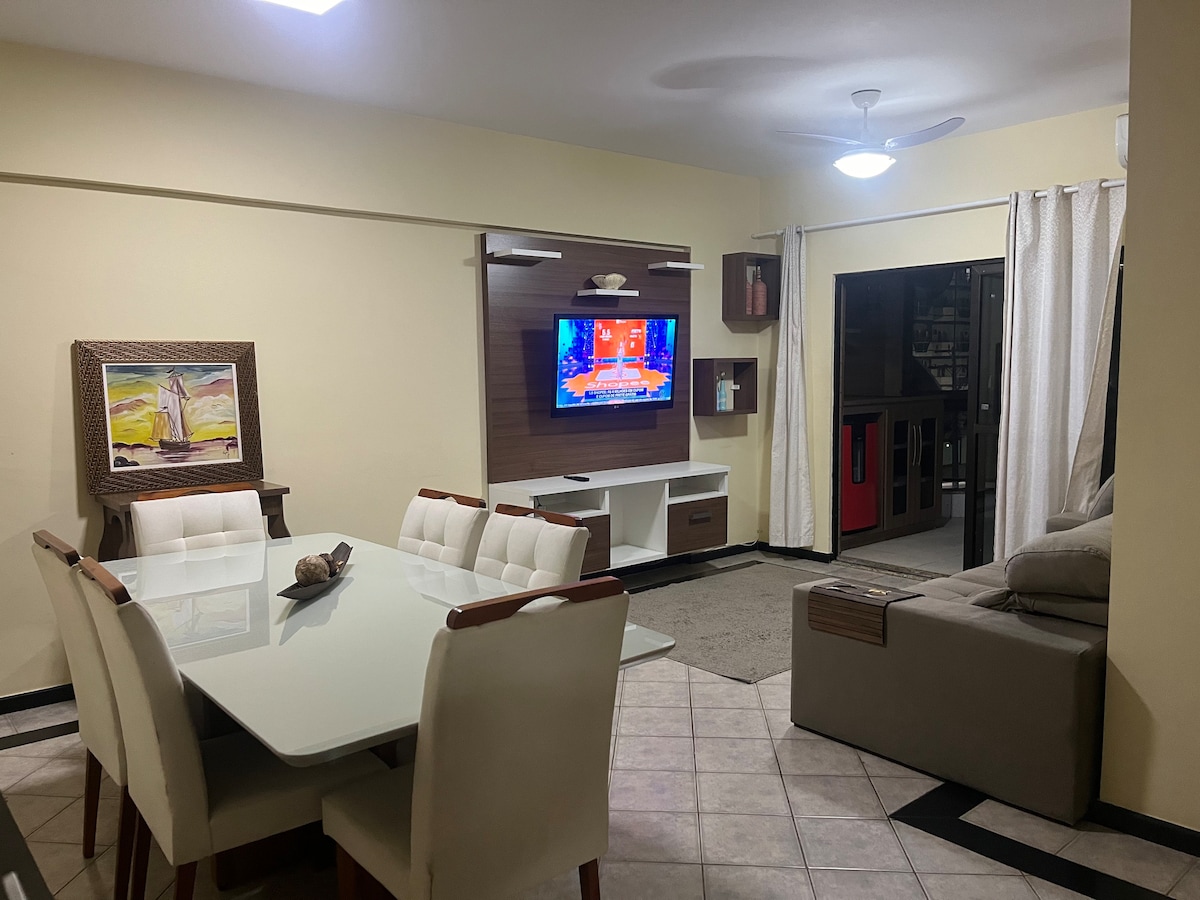 Apartamento Cabo Frio.