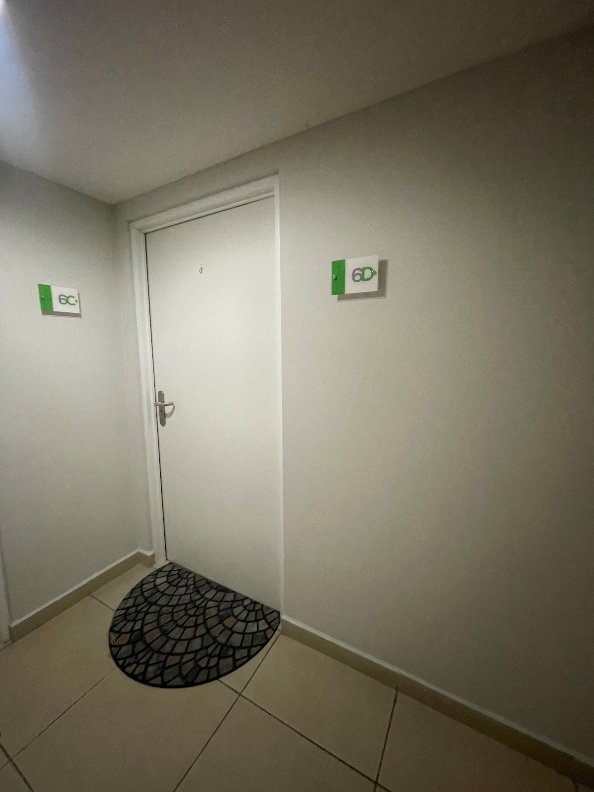 2BR Condo