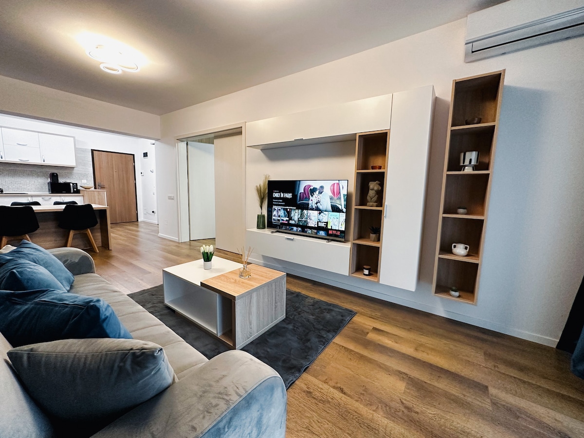 AD Apartments - Cluj Napoca