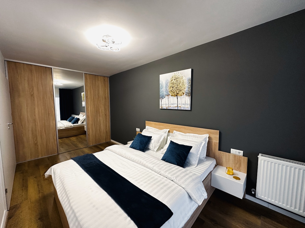 AD Apartments - Cluj Napoca