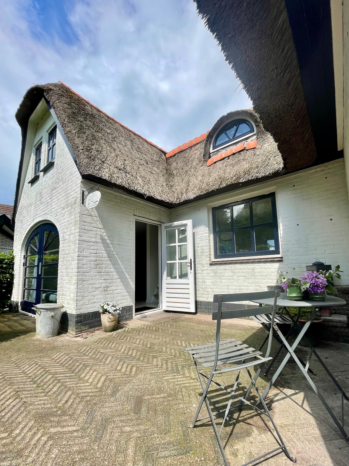 B&B Hart van Waterland