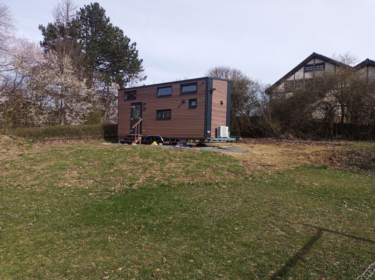 Tinyhouse Hendungen