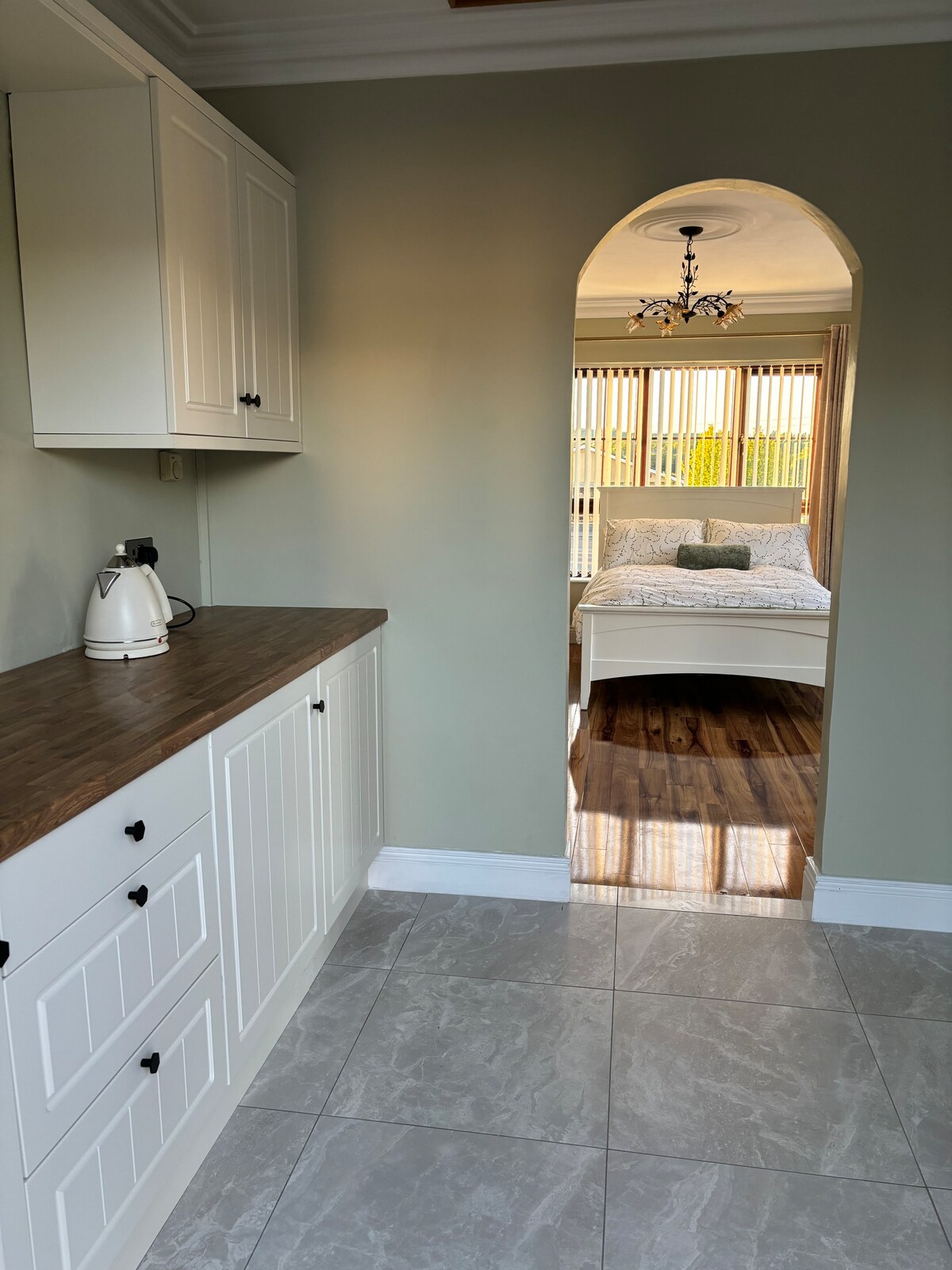 Studio Apartment-Ballybofey/Stranorlar