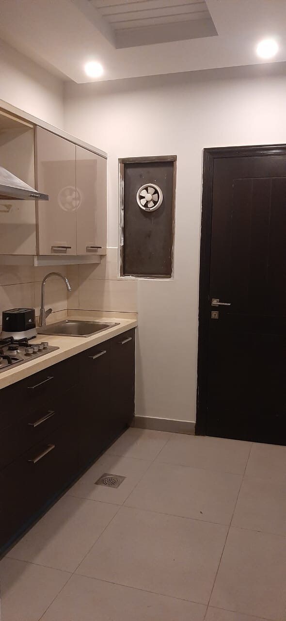 2 Bed Furnished Apartment