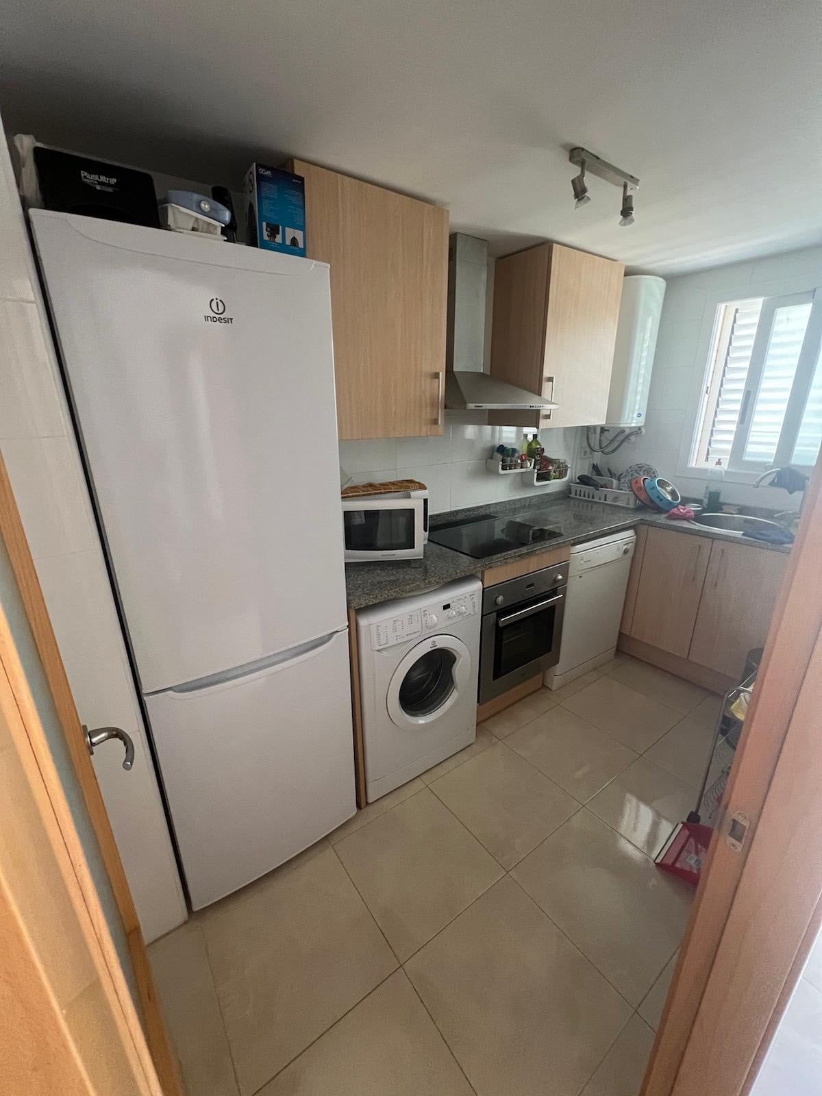 Apartamento en Vinaros