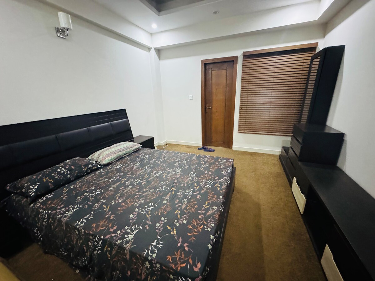 LuxuryApartment In Islamabad 3 Bed Rooms 2400 SqFt