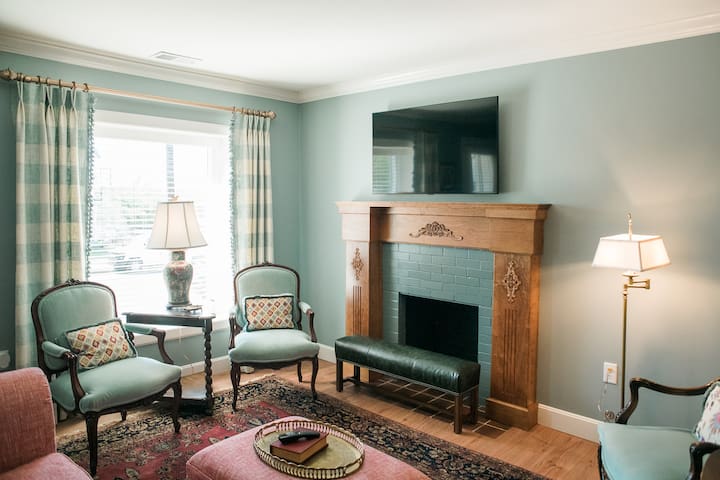 Mustard Seed Hill managed Airbnb listing 3