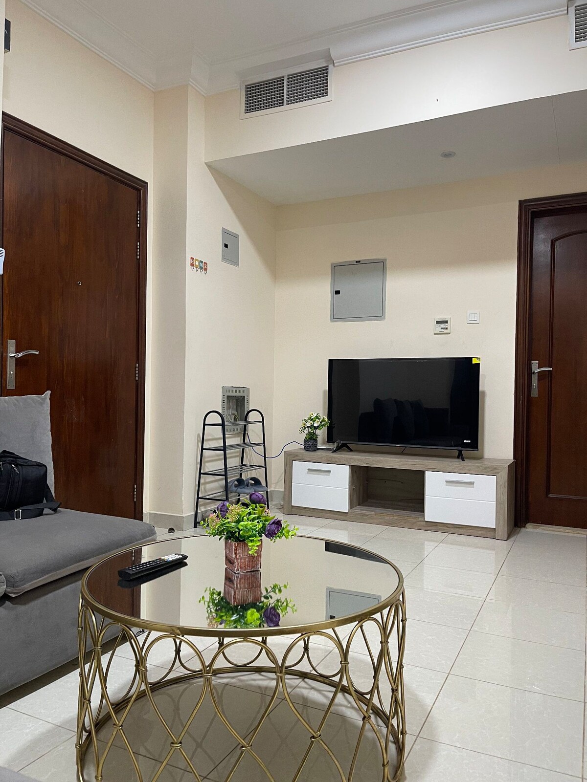 沙迦（ Sharjah ） 1卧室家庭公寓