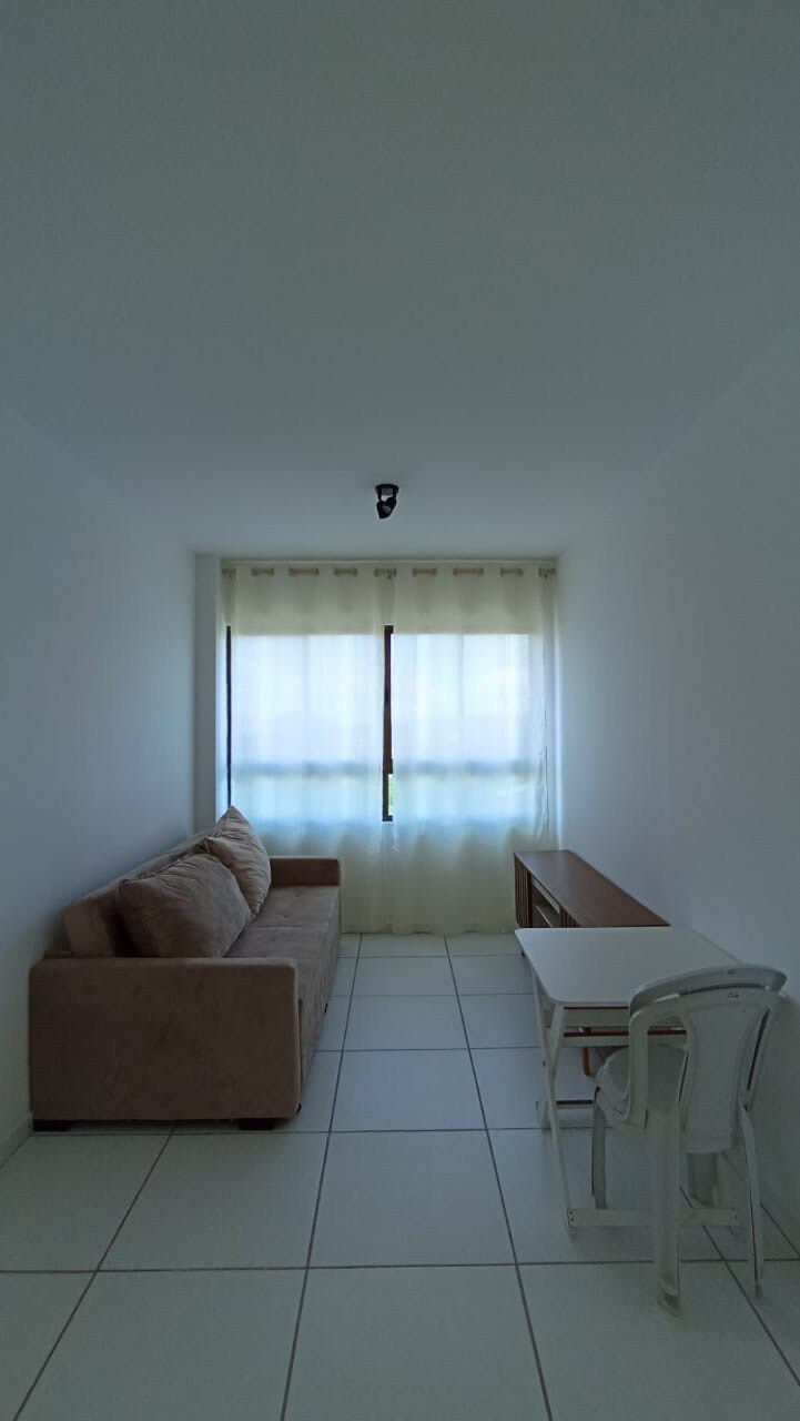 flat em Caruaru período junino