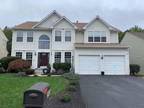 Full house 5 Bedrooms /10 Sleep