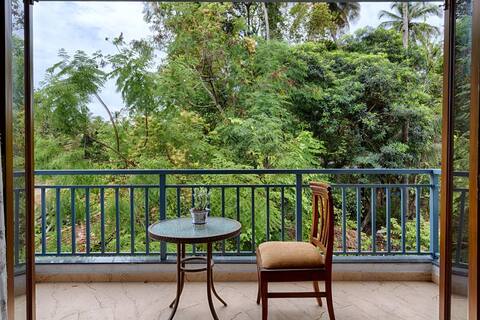 Stay Vista 4bhk Villa-Colva From Shreem Homes