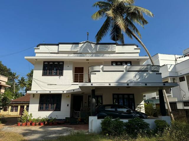Kaniyapuram的民宿