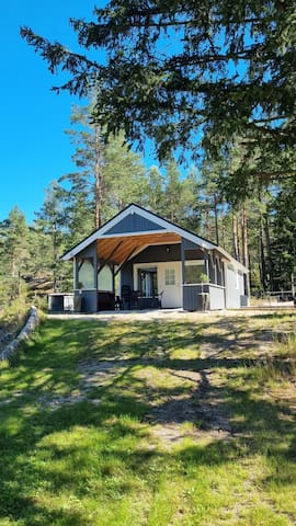 Froland kommune的民宿