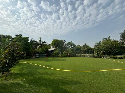 Walnut Farm