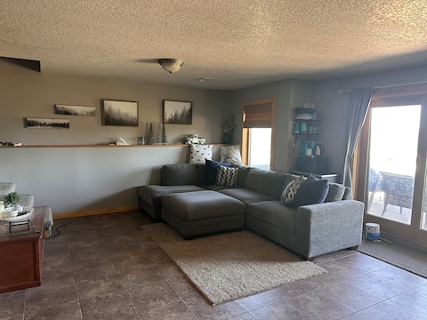 Knoxville Nationals-Room 4 Rent